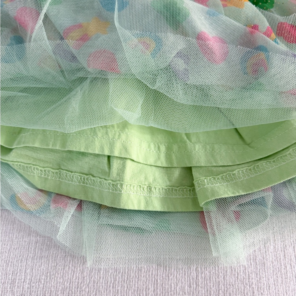 Sweet wink lucky charms skirt - Picture 2 of 2